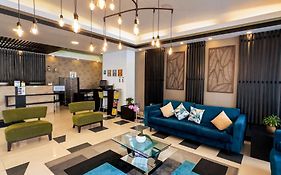Wyndham Garden Quito