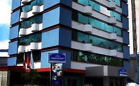 Wyndham Garden Quito